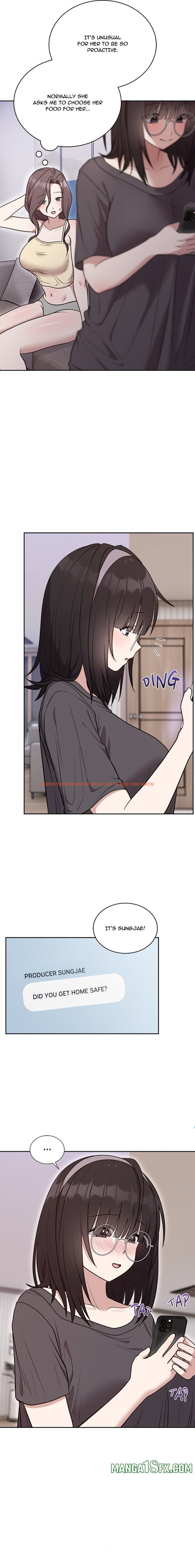 Read Hentai Image 10 801 in comic Knot My Secret - Chapter 24 - www.hentaitnt.net