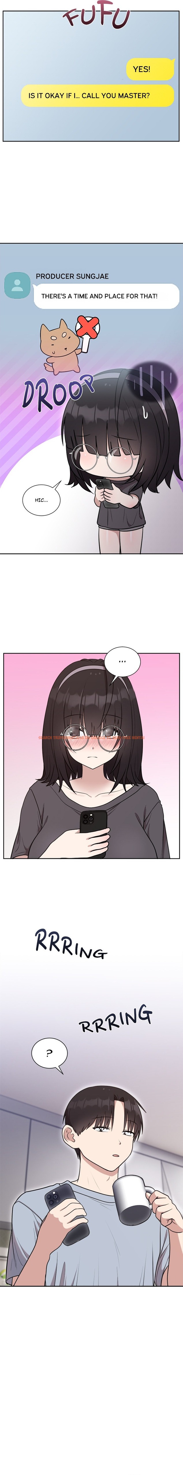 Read Hentai Image 11 04801 in comic Knot My Secret - Chapter 24 - www.hentaitnt.net