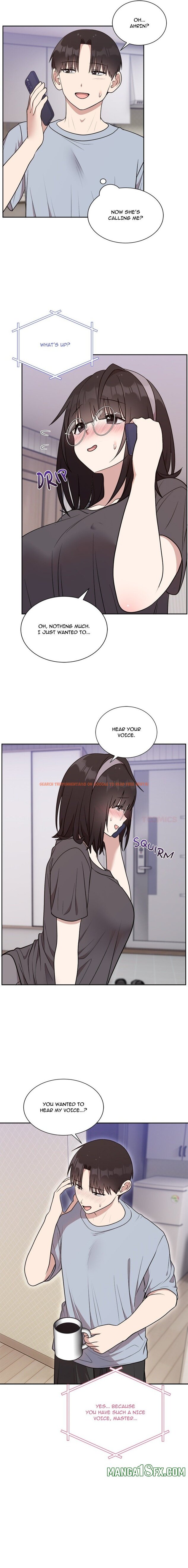 Read Hentai Image 12 801 in comic Knot My Secret - Chapter 24 - www.hentaitnt.net