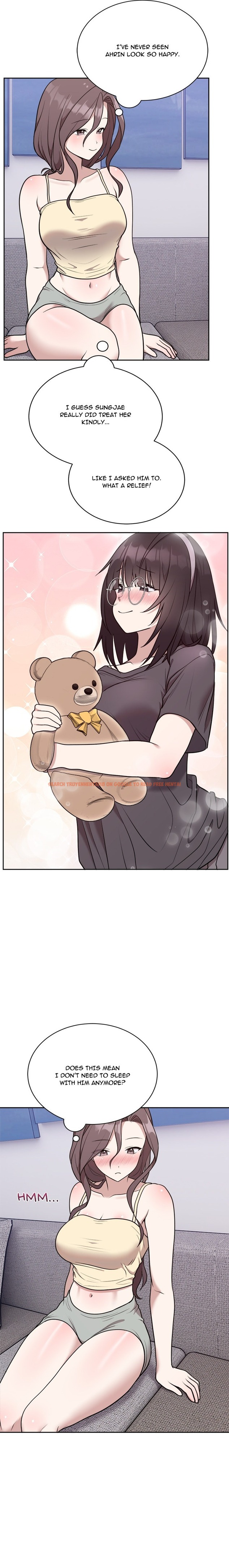 Read Hentai Image 15 04801 in comic Knot My Secret - Chapter 24 - www.hentaitnt.net