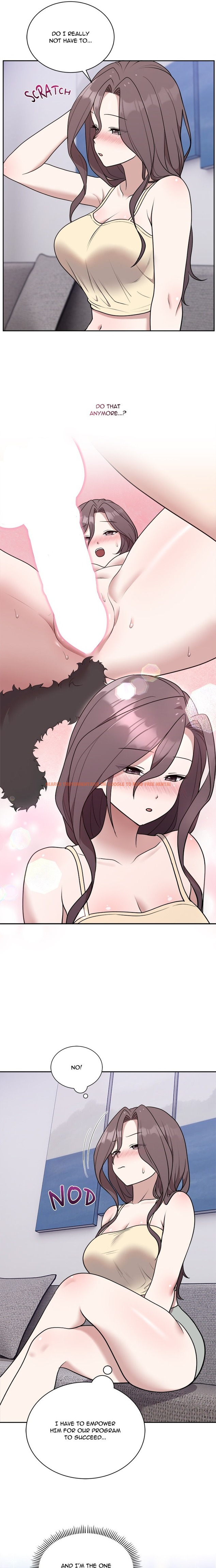 Read Hentai Image 16 04801 in comic Knot My Secret - Chapter 24 - www.hentaitnt.net