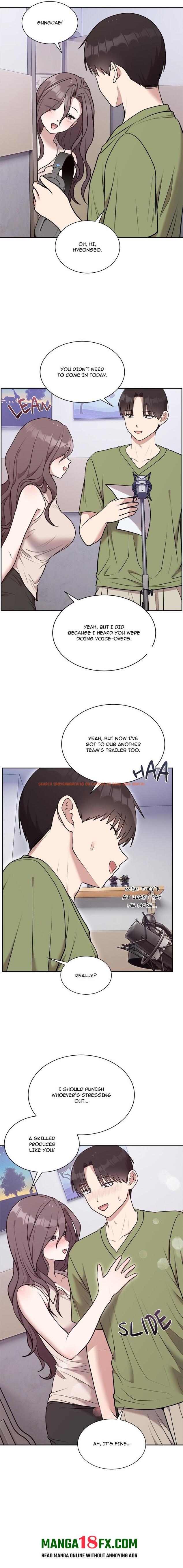 Read Hentai Image 19 802 in comic Knot My Secret - Chapter 24 - www.hentaitnt.net