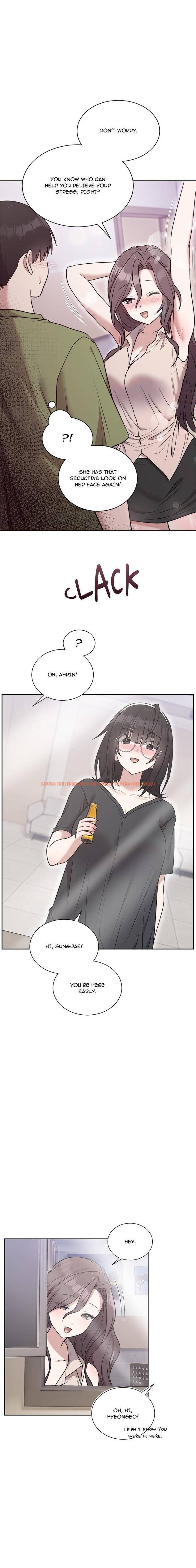 Read Hentai Image 20 04802 in comic Knot My Secret - Chapter 24 - www.hentaitnt.net