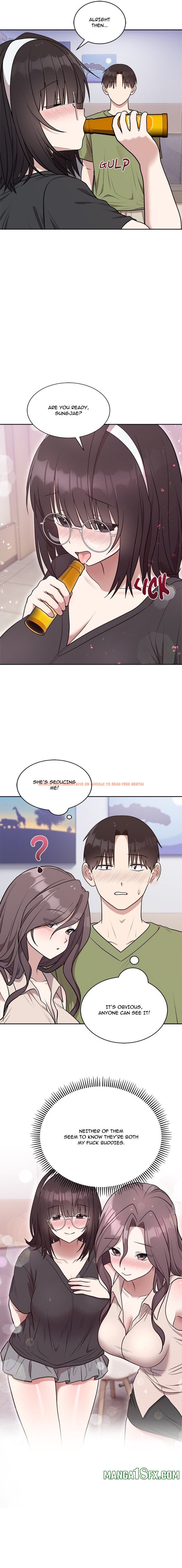 Read Hentai Image 21 802 in comic Knot My Secret - Chapter 24 - www.hentaitnt.net