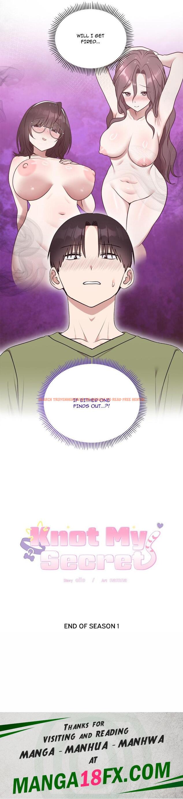 Read Hentai Image 22 802 in comic Knot My Secret - Chapter 24 - www.hentaitnt.net