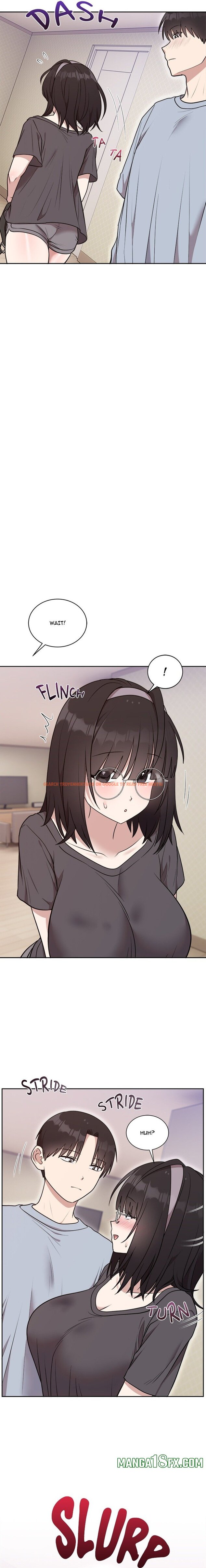 Read Hentai Image 6 801 in comic Knot My Secret - Chapter 24 - www.hentaitnt.net