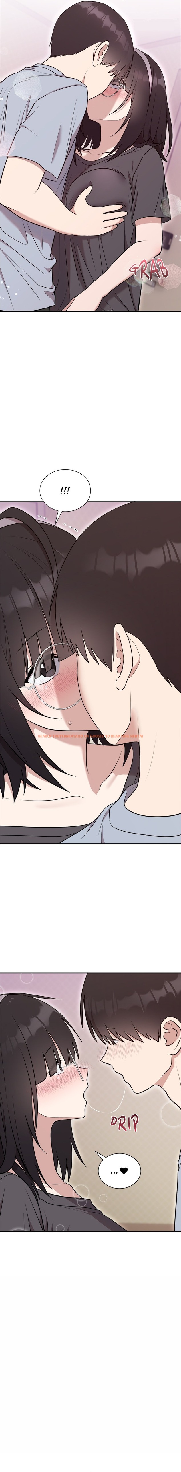 Read Hentai Image 7 04801 in comic Knot My Secret - Chapter 24 - www.hentaitnt.net