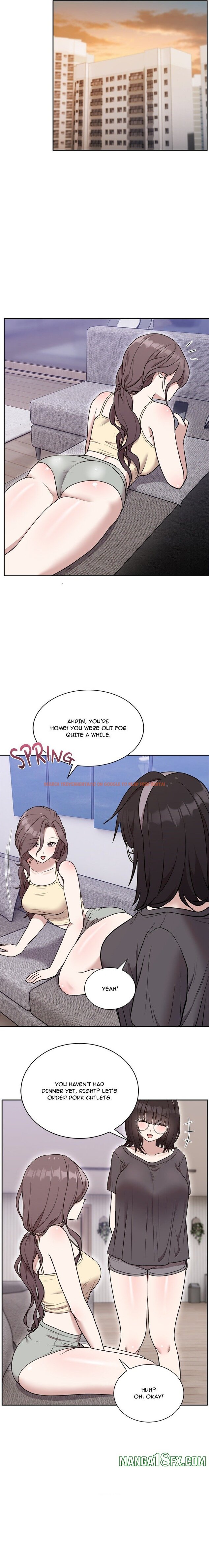 Read Hentai Image 9 801 in comic Knot My Secret - Chapter 24 - www.hentaitnt.net