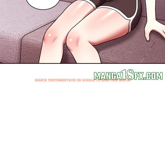 Read Hentai Image 119 114 in comic Knot My Secret - Chapter 25 - hentaitnt.net