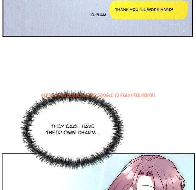 Read Hentai Image 17 64114 in comic Knot My Secret - Chapter 25 - hentaitnt.net