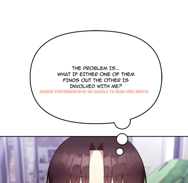 Read Hentai Image 22 64114 in comic Knot My Secret - Chapter 25 - hentaitnt.net