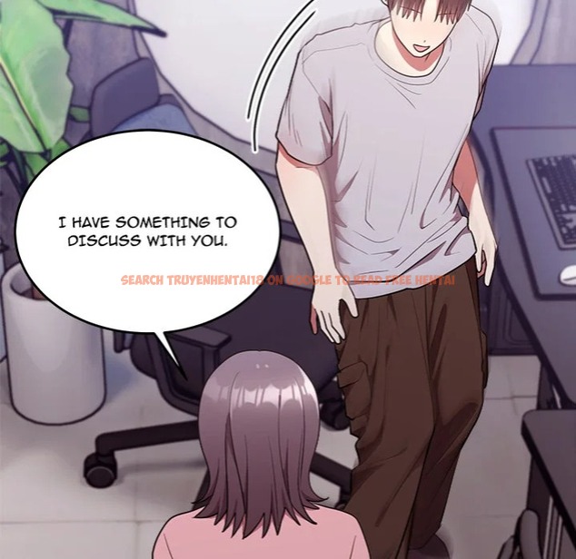 Read Hentai Image 27 64114 in comic Knot My Secret - Chapter 25 - hentaitnt.net