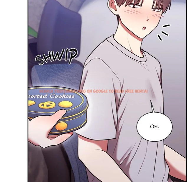 Read Hentai Image 61 64114 in comic Knot My Secret - Chapter 25 - hentaitnt.net