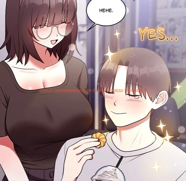 Read Hentai Image 63 64114 in comic Knot My Secret - Chapter 25 - hentaitnt.net