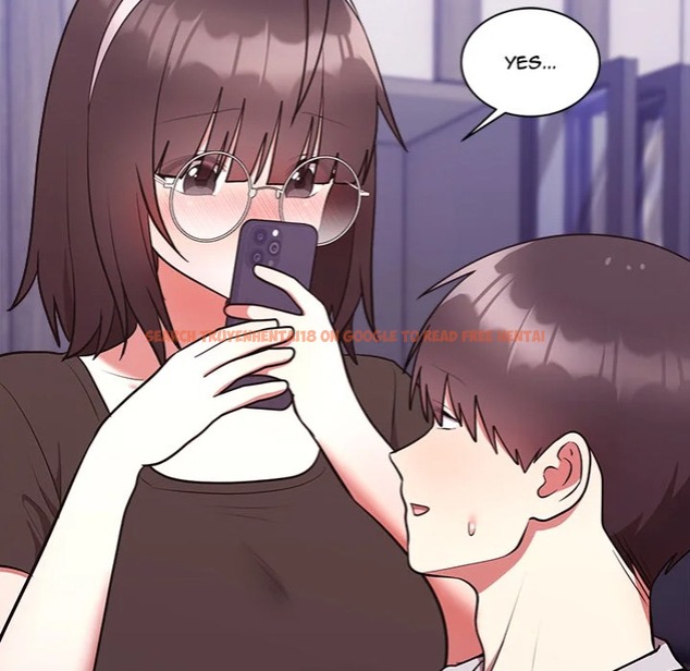 Read Hentai Image 90 64114 in comic Knot My Secret - Chapter 25 - hentaitnt.net