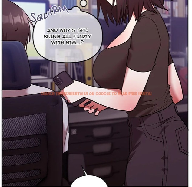 Read Hentai Image 93 64114 in comic Knot My Secret - Chapter 25 - hentaitnt.net