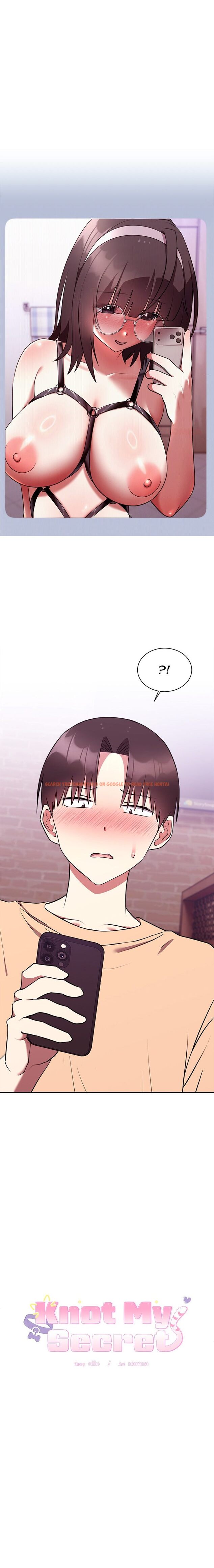 Read Hentai Image 1 9d085 in comic Knot My Secret - Chapter 26 - hentaitnt.net Read Hentai Image 1 9d085 in comic Knot My Secret - Chapter 26 - hentaitnt.net