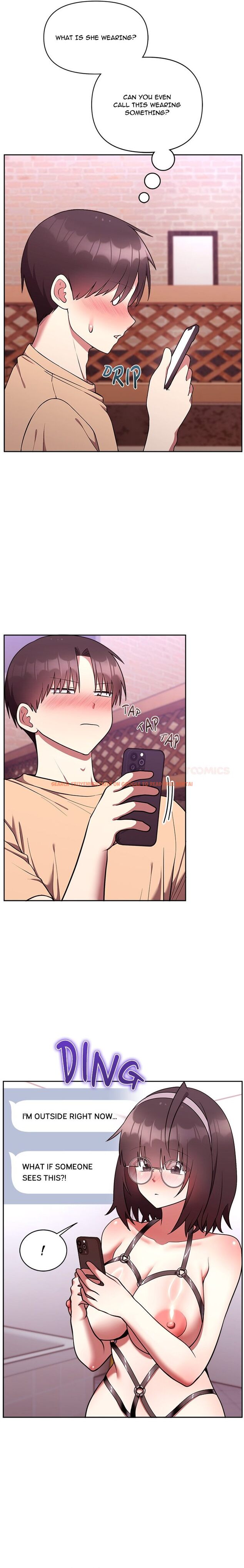 Read Hentai Image 2 9d085 in comic Knot My Secret - Chapter 26 - hentaitnt.net Read Hentai Image 2 9d085 in comic Knot My Secret - Chapter 26 - hentaitnt.net