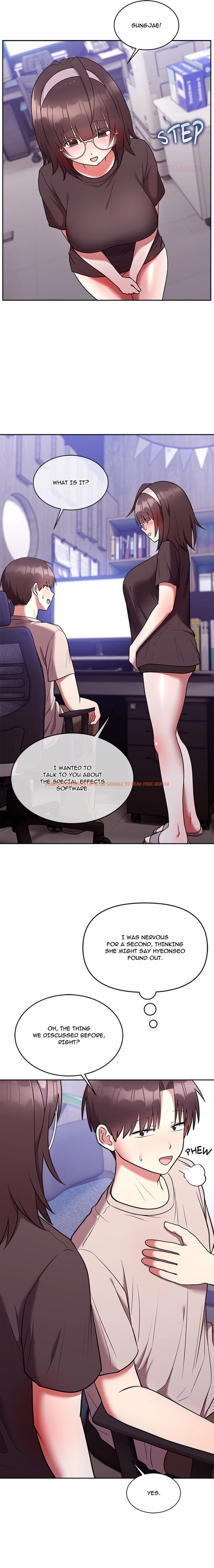 Read Hentai Image 20 9d085 in comic Knot My Secret - Chapter 26 - hentaitnt.net Read Hentai Image 20 9d085 in comic Knot My Secret - Chapter 26 - hentaitnt.net