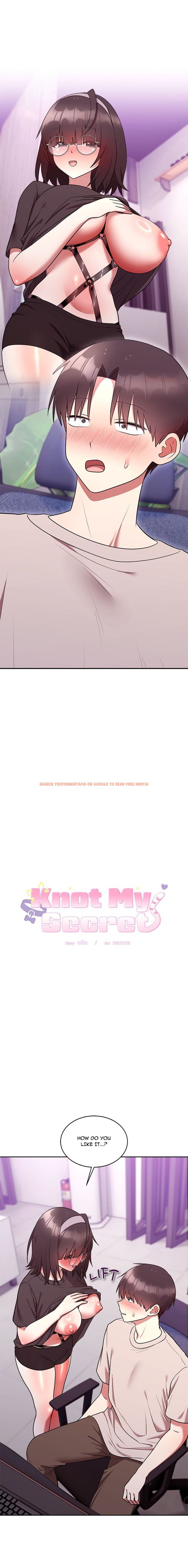 Read Hentai Image 1 eb464 in comic Knot My Secret - Chapter 27 - hentaitnt.net