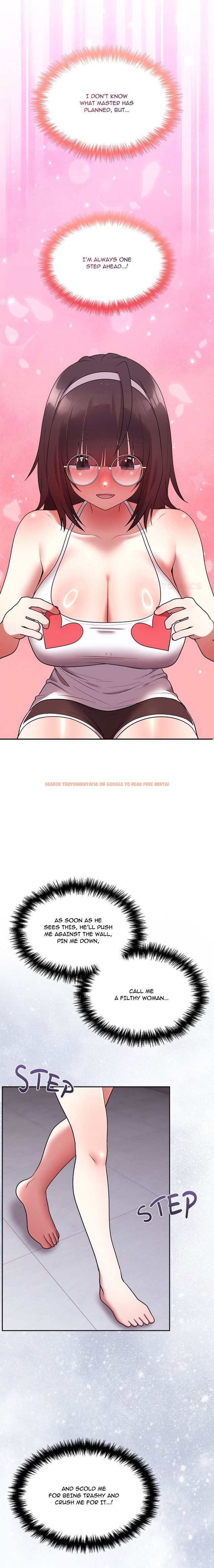 Read Hentai Image 10 eb464 in comic Knot My Secret - Chapter 27 - hentaitnt.net