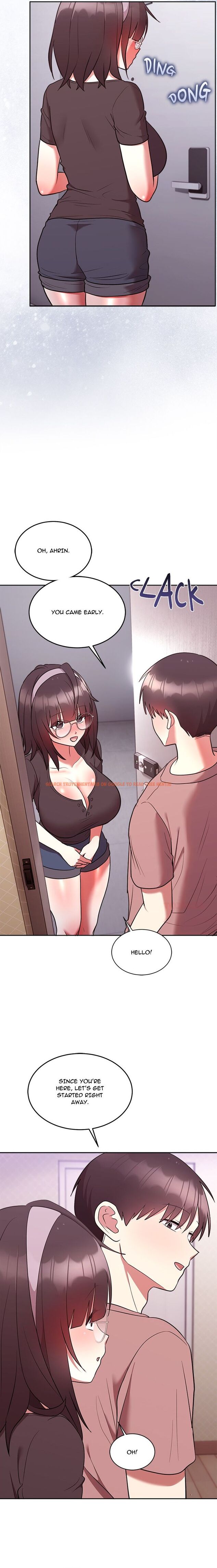 Read Hentai Image 11 eb464 in comic Knot My Secret - Chapter 27 - hentaitnt.net