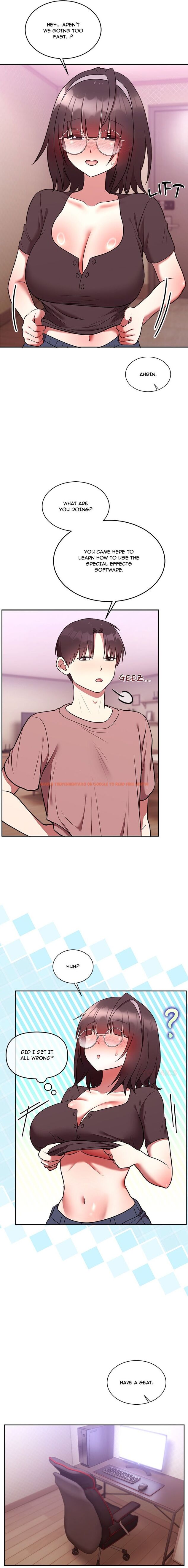 Read Hentai Image 12 eb464 in comic Knot My Secret - Chapter 27 - hentaitnt.net