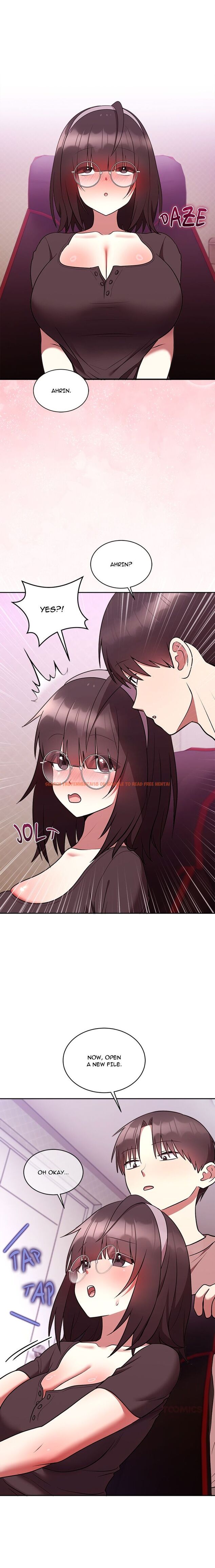 Read Hentai Image 14 eb464 in comic Knot My Secret - Chapter 27 - hentaitnt.net
