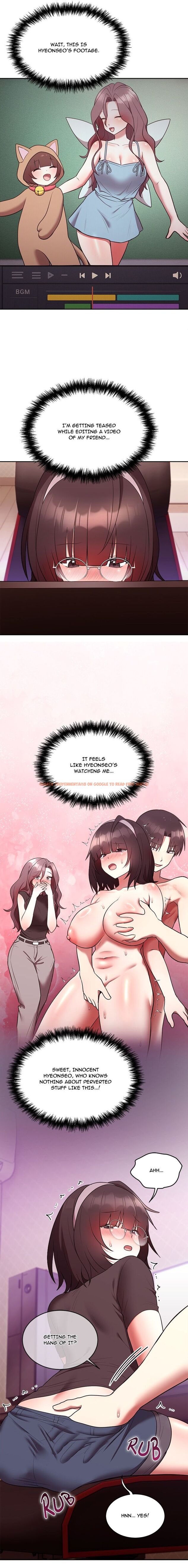 Read Hentai Image 19 eb464 in comic Knot My Secret - Chapter 27 - hentaitnt.net