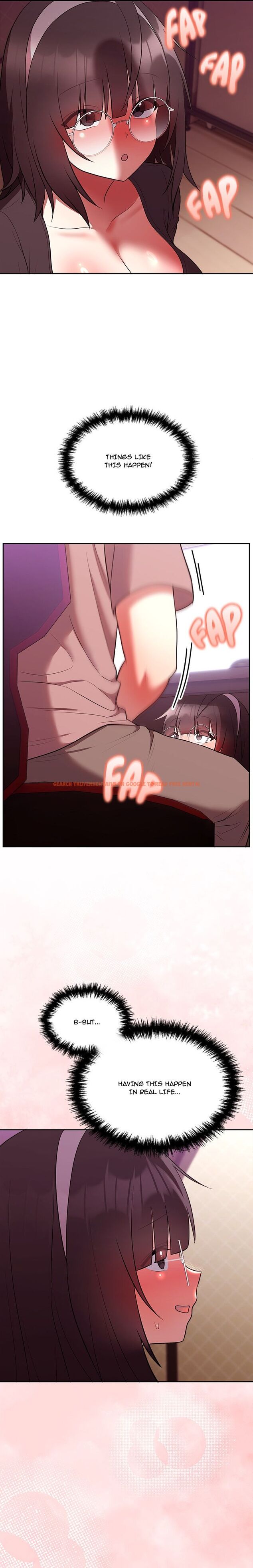 Read Hentai Image 22 eb464 in comic Knot My Secret - Chapter 27 - hentaitnt.net