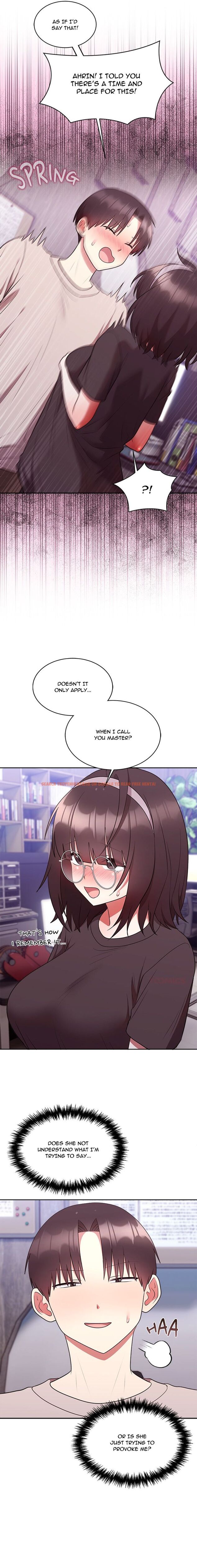 Read Hentai Image 4 eb464 in comic Knot My Secret - Chapter 27 - hentaitnt.net