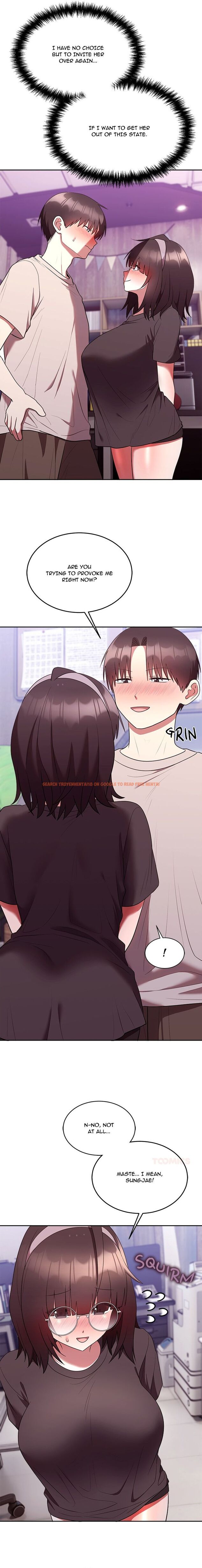 Read Hentai Image 5 eb464 in comic Knot My Secret - Chapter 27 - hentaitnt.net