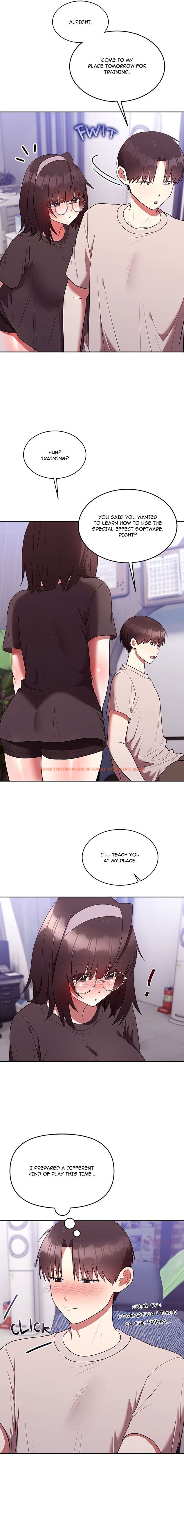 Read Hentai Image 6 eb464 in comic Knot My Secret - Chapter 27 - hentaitnt.net