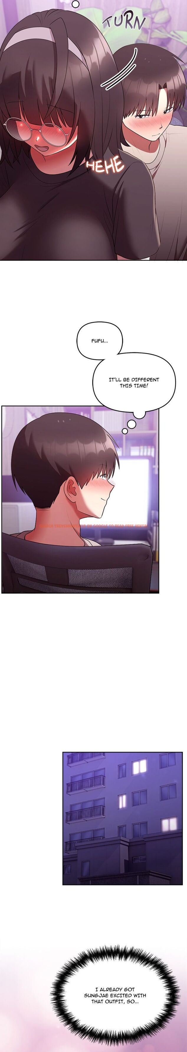 Read Hentai Image 8 eb464 in comic Knot My Secret - Chapter 27 - hentaitnt.net