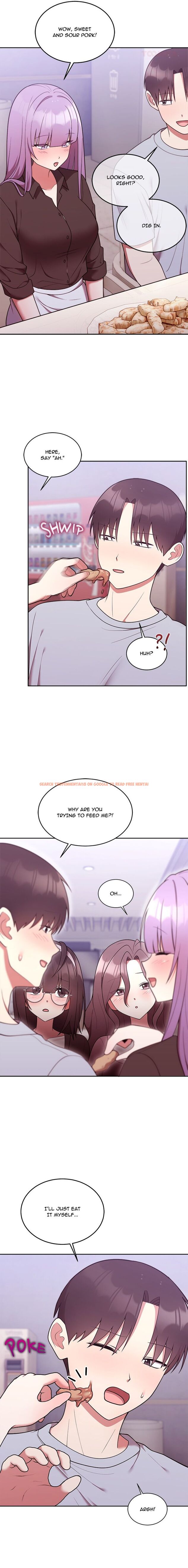 Read Hentai Image 11 d950b in comic Knot My Secret - Chapter 29 - hentaitnt.net