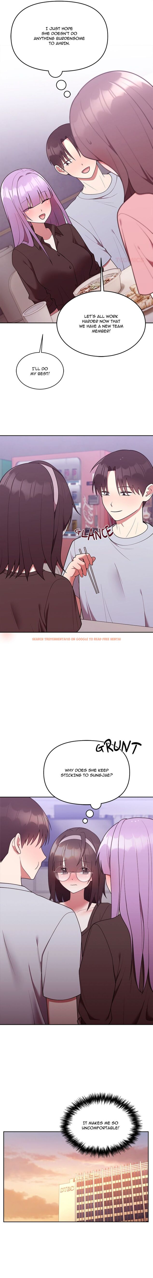 Read Hentai Image 14 d950b in comic Knot My Secret - Chapter 29 - hentaitnt.net