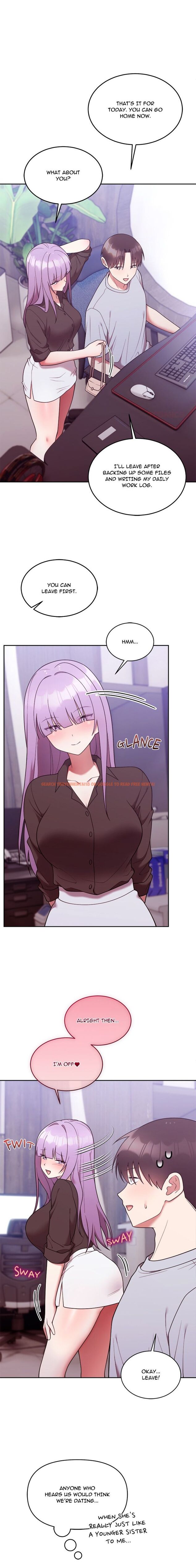 Read Hentai Image 15 d950b in comic Knot My Secret - Chapter 29 - hentaitnt.net