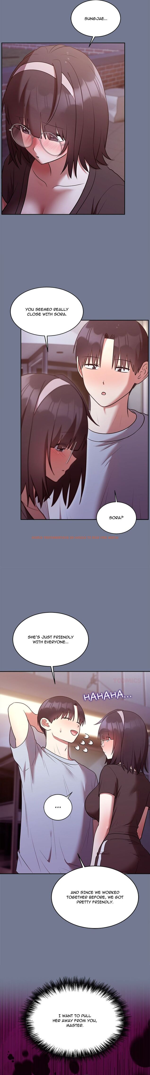 Read Hentai Image 19 d950b in comic Knot My Secret - Chapter 29 - hentaitnt.net