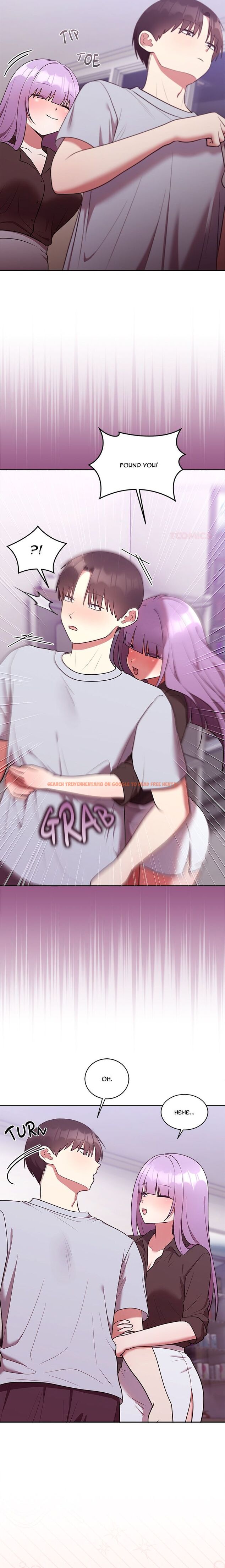 Read Hentai Image 2 d950b in comic Knot My Secret - Chapter 29 - hentaitnt.net