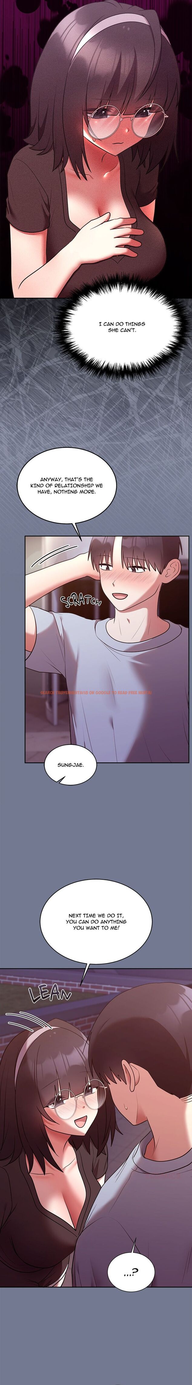 Read Hentai Image 20 d950b in comic Knot My Secret - Chapter 29 - hentaitnt.net