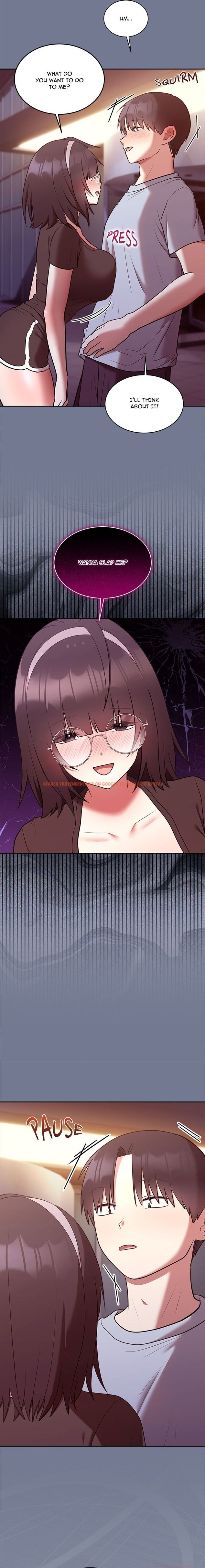 Read Hentai Image 21 d950b in comic Knot My Secret - Chapter 29 - hentaitnt.net