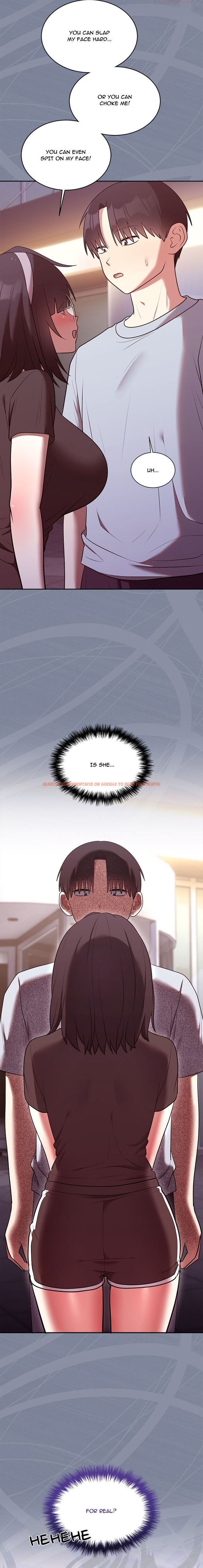 Read Hentai Image 22 d950b in comic Knot My Secret - Chapter 29 - hentaitnt.net