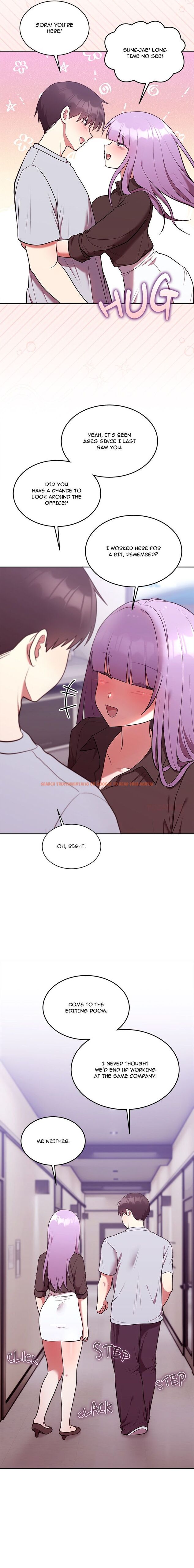 Read Hentai Image 3 d950b in comic Knot My Secret - Chapter 29 - hentaitnt.net