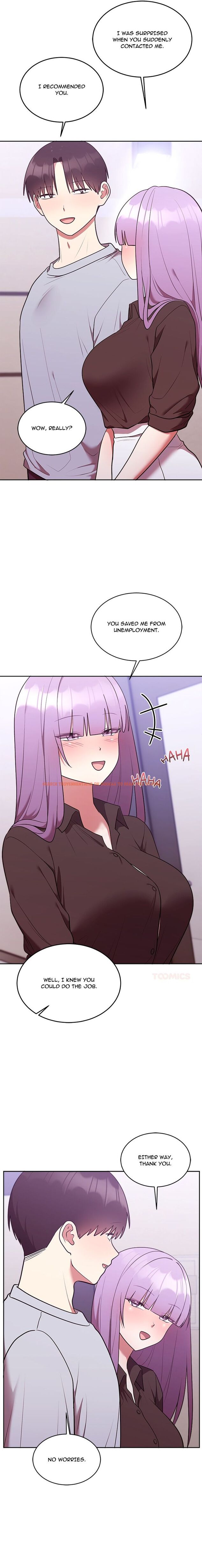 Read Hentai Image 4 d950b in comic Knot My Secret - Chapter 29 - hentaitnt.net