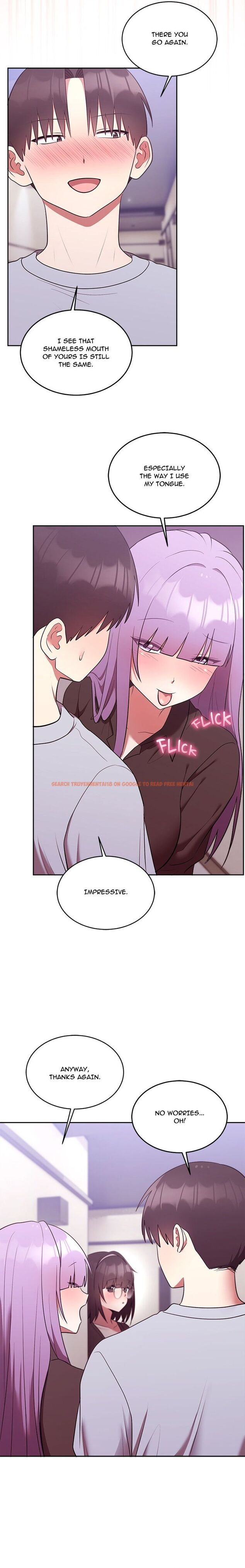 Read Hentai Image 6 d950b in comic Knot My Secret - Chapter 29 - hentaitnt.net
