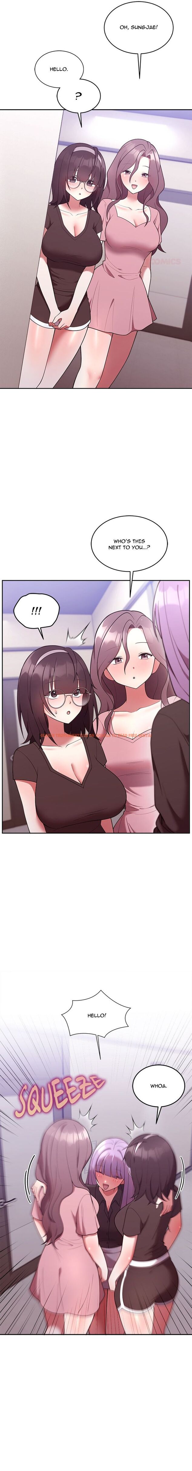 Read Hentai Image 7 d950b in comic Knot My Secret - Chapter 29 - hentaitnt.net