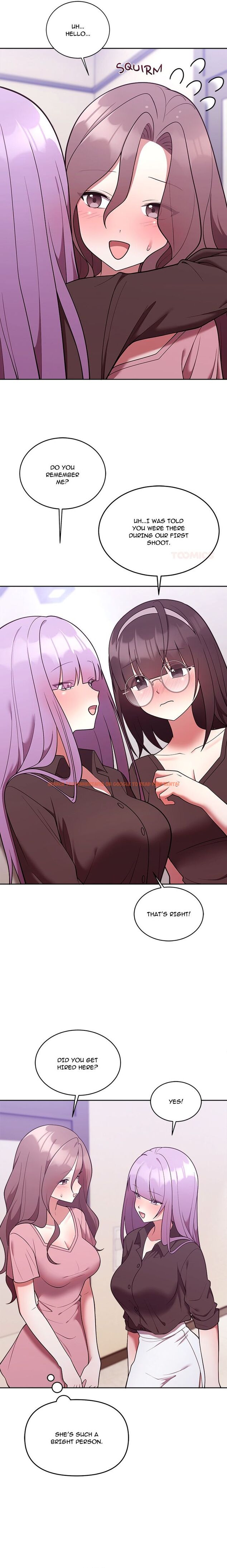 Read Hentai Image 8 d950b in comic Knot My Secret - Chapter 29 - hentaitnt.net
