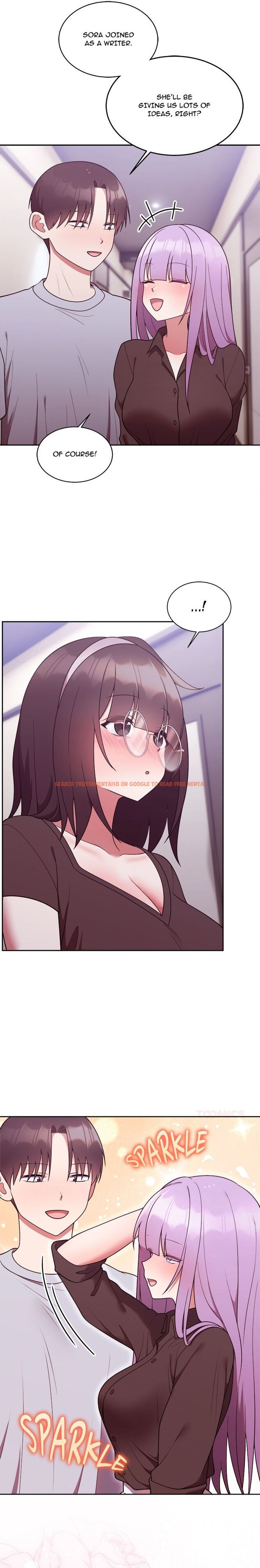 Read Hentai Image 9 d950b in comic Knot My Secret - Chapter 29 - hentaitnt.net