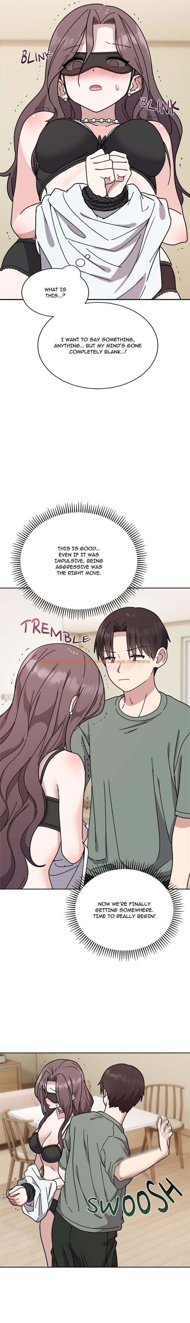Read Hentai Image 11 a61f7 in comic Knot My Secret - Chapter 3 - hentaitnt.net