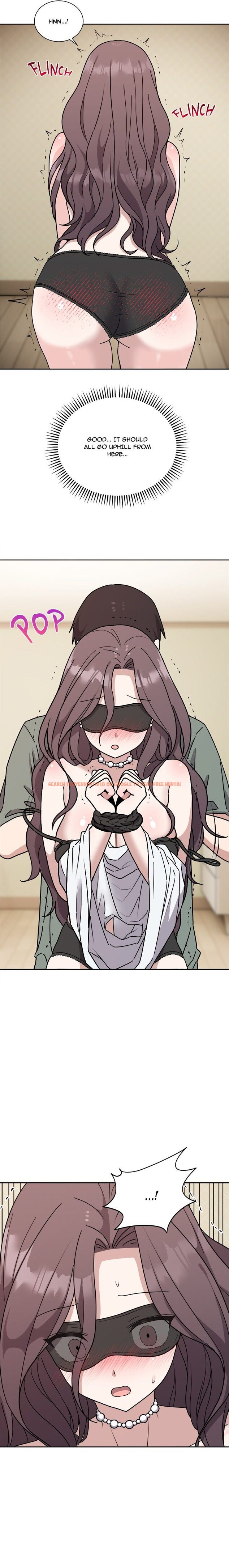 Read Hentai Image 14 a61f7 in comic Knot My Secret - Chapter 3 - hentaitnt.net
